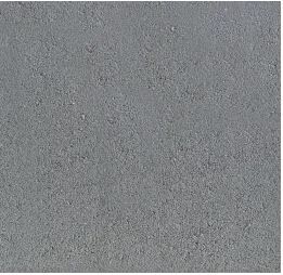 A close-up of the Architec Smooth Charcoal surface unveils a rough, textured pattern with small, scattered bumps, while maintaining a uniform gray tone overall.